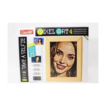 Quercetti Pixel Art Take a Selfie 4