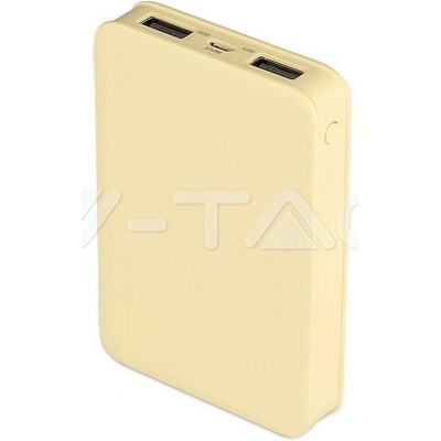 V-TAC VT-3503 5000mAh žltá