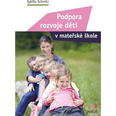 Podpora rozvoje dětí v mateřské škole