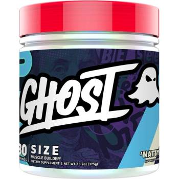 Image 1 of Ghost Size V2 | Muscle Builder [450 грама] Natty