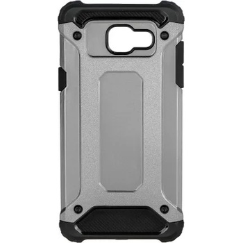 Image 1 of Samsung Силиконов калъф кейс за Samsung A510 A5 (2016) противоударен тъмно сив