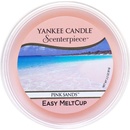 Yankee Candle vonný vosk Ružové piesky 61 g