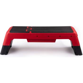 TRINFIT Step BENCH