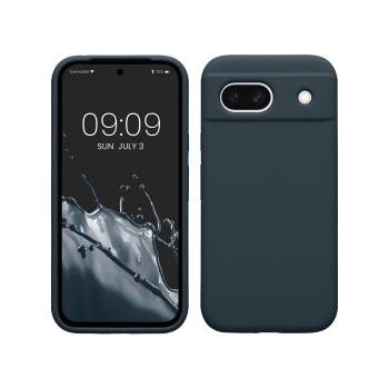 kwmobile Google Pixel 8a šedá