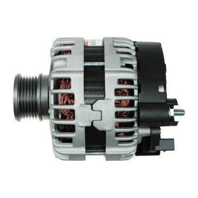 Alternátor MERCEDES C (W204/W205), E (W212/W213), GLK (X204) a SLC/SLK (R172) 1.6–2.0 Benzin