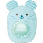 HaPe International Музикална плюшена лампа за сън HaPe International - Мишле (H0113)