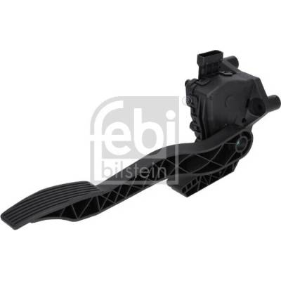 Akceleračný pedál FEBI BILSTEIN 103942