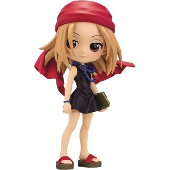 Image 1 of Banpresto Статуетка Banpresto Animation: Shaman King - Anna Kyoyama (Ver. A) (Q Posket) (071980)