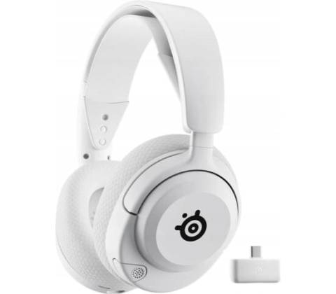 SteelSeries Nova 5P Wireless