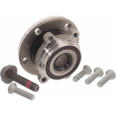 Sada ložiska kola SKF VKBA 3643 (VKBA3643) | Zboží Auto