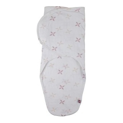 Lodger Zavinovačka Bundler Solid Matcha Rose