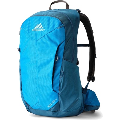 Gregory Zulu 25 l horizon blue