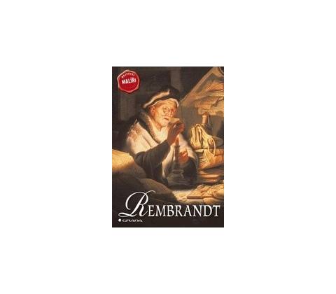 Rembrandt - David Spence
