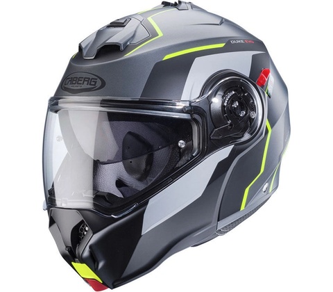 Caberg Duke Evo Move