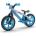 Chillafish Колело за балансиране BMXIE 2, синьо, 2+ години, NEW022887 (NEW022887)