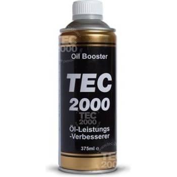 TEC 2000 Oil Booster 375 ml