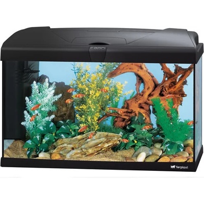 Ferplast CAPRI LED AQUARIUM в три размера