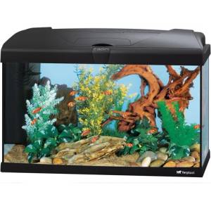Ferplast CAPRI LED AQUARIUM в три размера