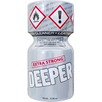DEEPER 10 ml