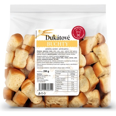 Penam Dukátové buchty 250 g