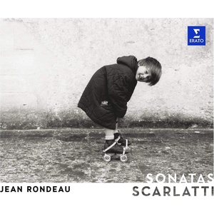 Warner Rondeau Jean: Sonáty - Vinyl (LP) (043139)