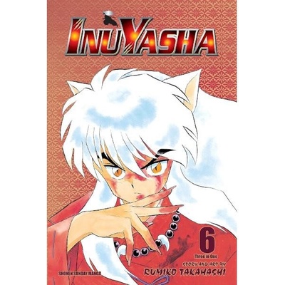 Inuyasha 06