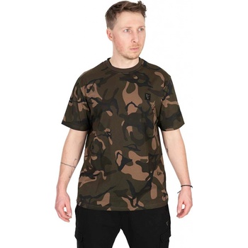 Fox tričko Camo T-Shirt