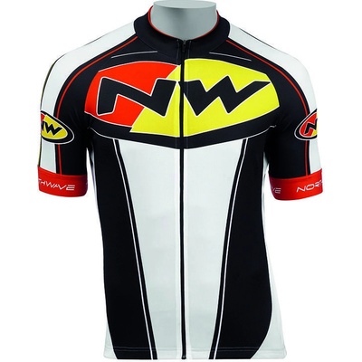 Northwave Logo black