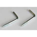 Revtec Теглич 2.40x20mm цинк. стомана (2)