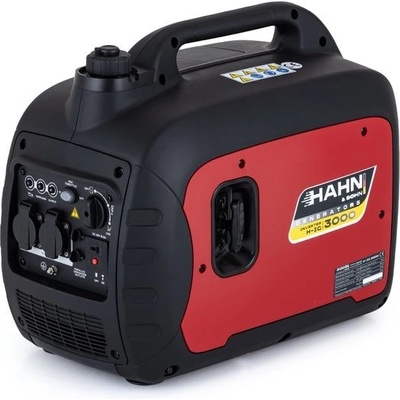 Hahn & Sohn H IG 3000 – Hledejceny.cz