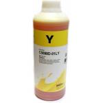 InkTec Тонер бутилка за Canon PGI-1200/1300/1400/1500/2500/MB2020/5020/5070/iB4020, Yellow, InkTec 8803663008442, Неоригинален, заб: 1 kg