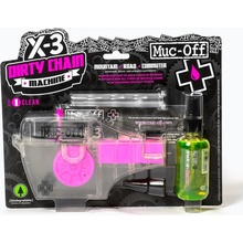 Muc-Off X3 Dirty Chain Machine set 75 ml