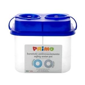 Primo Crafts Чашка за измиване на четки