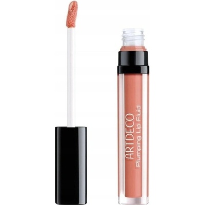 Artdeco Plumping Lip Fluid lesk na pery pre väčší objem 21 Glossy Nude 3 ml