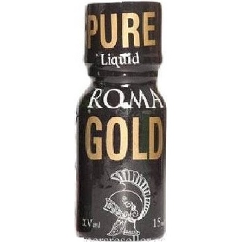 Roma Gold 15 ml