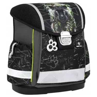Belmil Ученическа раница Black Panther Belmil