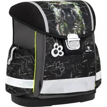 Belmil Ученическа раница Black Panther Belmil