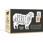 Random House Publishing The Bible Is Funny Card Game, Volume II | Russo, Anthony