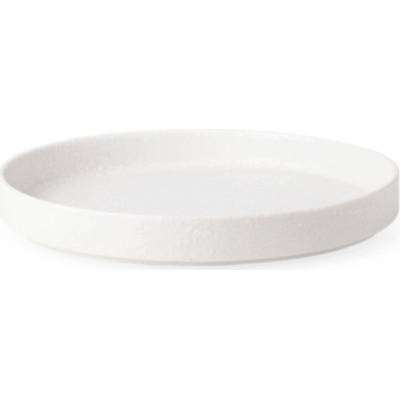 ArtPlast Calce talíř 22 cm bílý