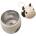 Asobu термосъд от неръждаема стомана 600 ml (FC43COW)