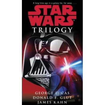 Image 1 of Star Wars Trilogy