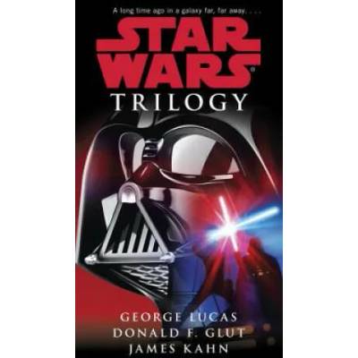 Star Wars Trilogy