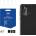 3mk Protection 4x Стъкло за камера 3mk за Realme C20 - Прозрачен KP26638