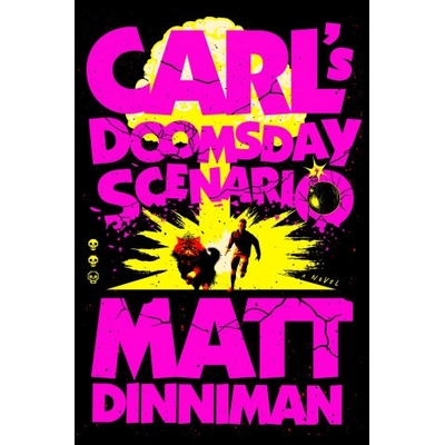 Carl's Doomsday Scenario