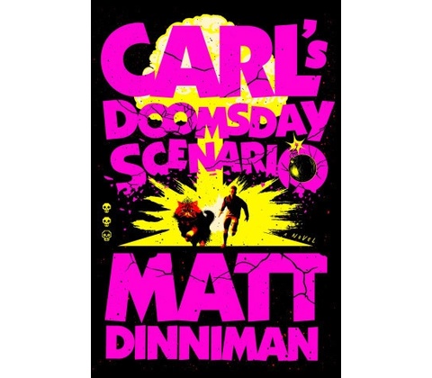 Carl's Doomsday Scenario