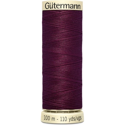 Gutermann Univerzálna šijacia niť Gütermann 100 m - 108