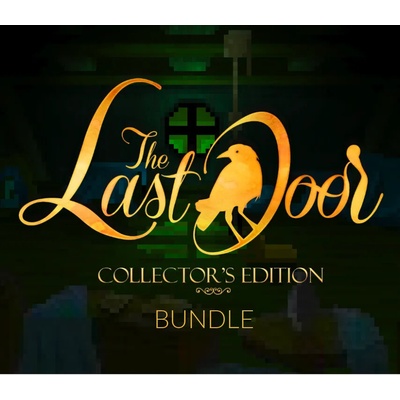 The Last Door Collector's Edition Bundle