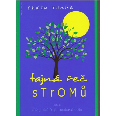 Tajná řeč stromů