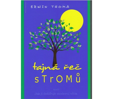 Tajná řeč stromů