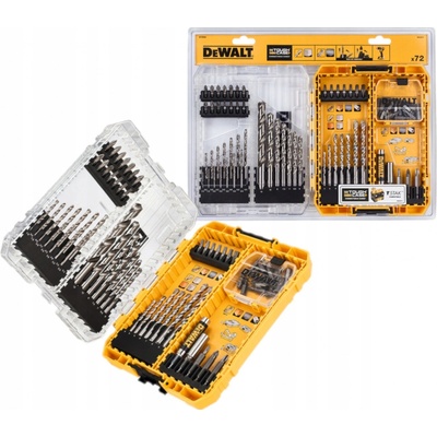 DeWalt 72 ks DT70761